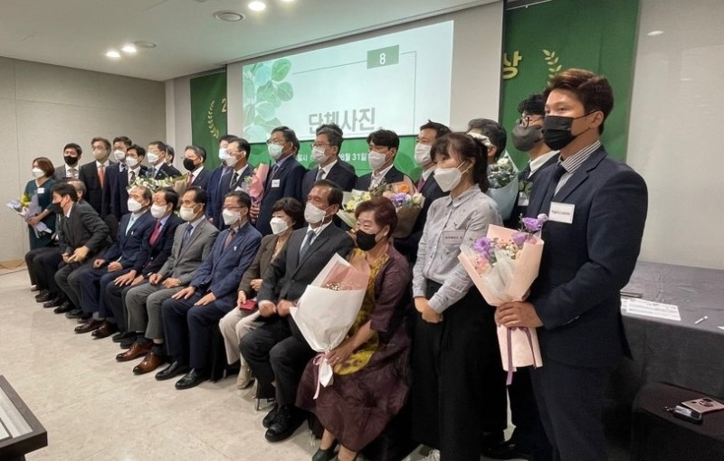 제17회 대한민국사회공헌대상‘ ESG 관점 반영...12월 정부시상 개최