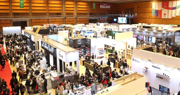 서울카페쇼, 11월 개최...사상 최대 규모 참가업체 기록