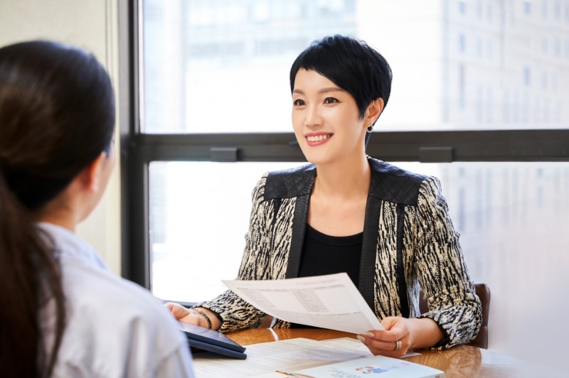 결혼정보회사 듀오, 커플매니저 대규모 채용 나서…’결혼 경험자 우대’