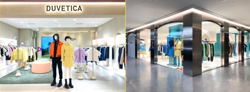 이탈리아 라이프스타일 브랜드 ‘듀베티카’, 유통 확대 본격화