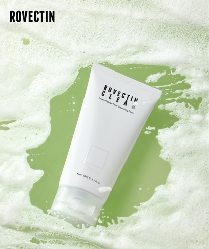 로벡틴, ‘클린 그린파파야 포어 클렌징폼’ 출시...블랙프라이데이 행사 진행