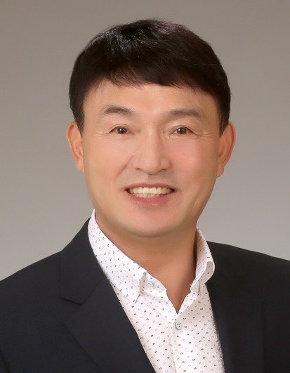 김원식 전 올림픽 국가대표 마라토너