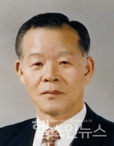 김창종중앙대학교약학대학명예교수