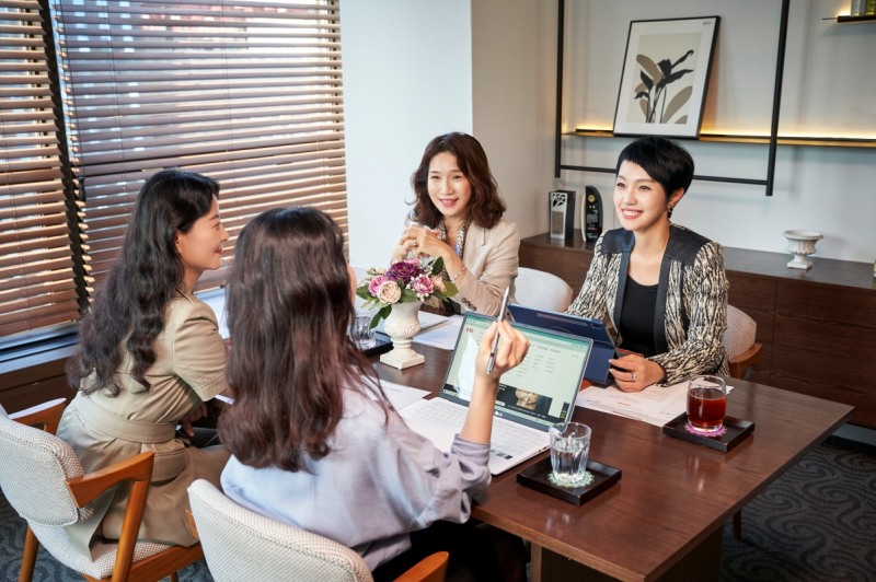 결혼정보회사 듀오, 가을 맞아 대규모 커플매니저 채용 실시