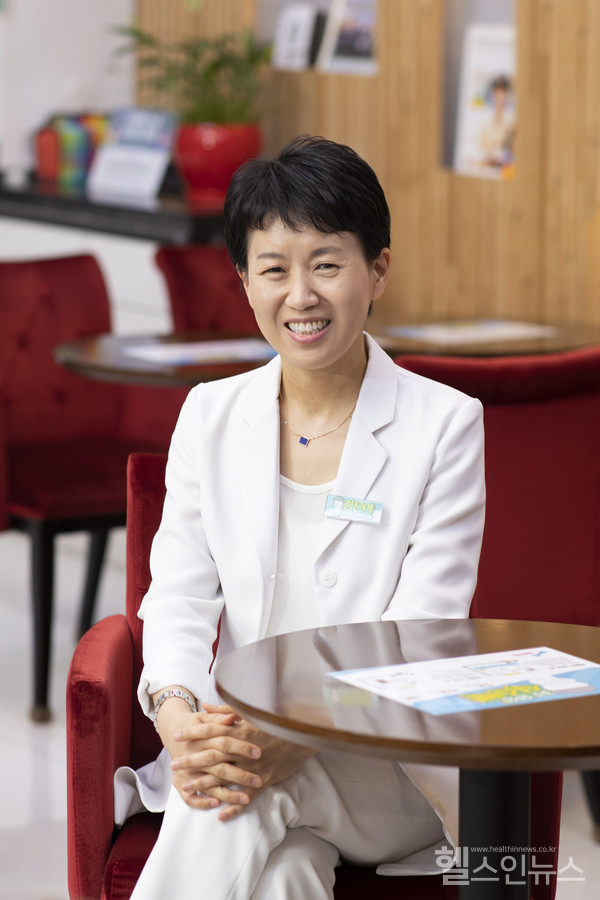 우아성한의원정은아원장