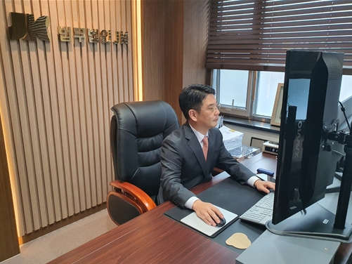 불법 도박사이트 범죄, 단순 총판 홍보책도 법률 자문 구해야