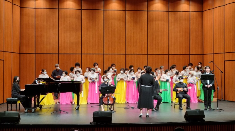 교육진흥원 <2022 두근두근 청춘제> 온·오프라인 개최