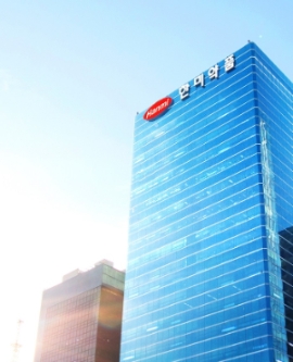 한미약품 본사 /제공=한미약품