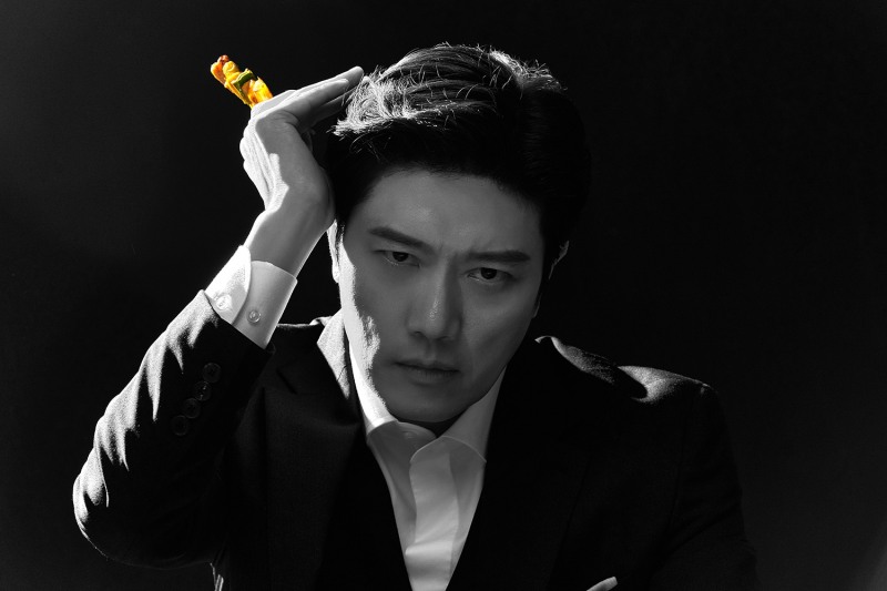 투다리, 영화배우 박희순 새 브랜드 모델로 발탁…‘세대 공감 CF’ 선보여