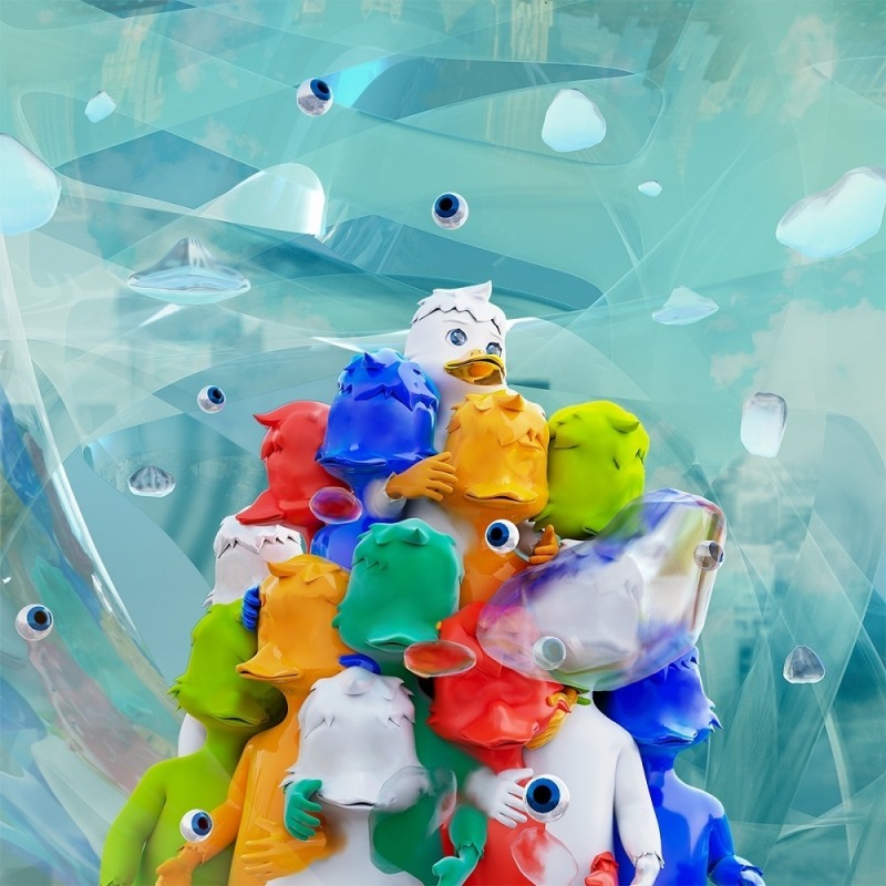 트레져랩스, ‘히어로덕’ NFT 2차 민팅 완판 기록