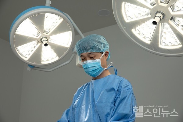 삼성건강하지외과장인식원장
