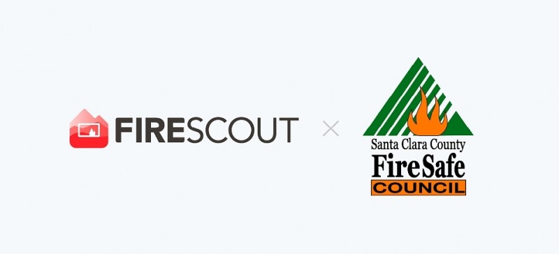 알체라, 美 ‘산타클라라 화재안전협회’와 산불감지 솔루션 공급 계약 체결