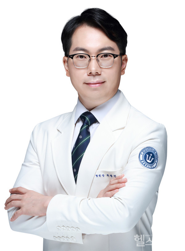 평택우리병원최광민대표원장