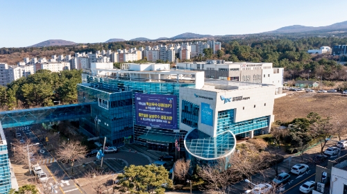 JDC, 제주첨단과학기술단지 추진 위해 기업간 협업 지원사업 공모