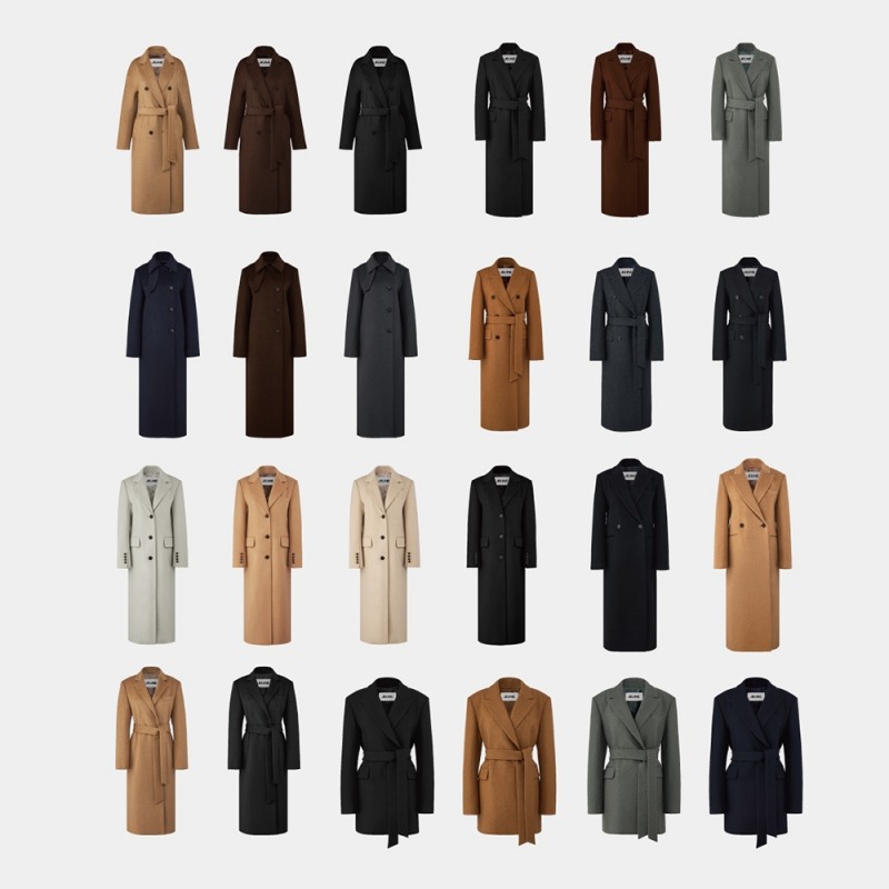 LUXE LFA, '프리인플레이션' 프로젝트 출시 5일만에 1차 완판 기록