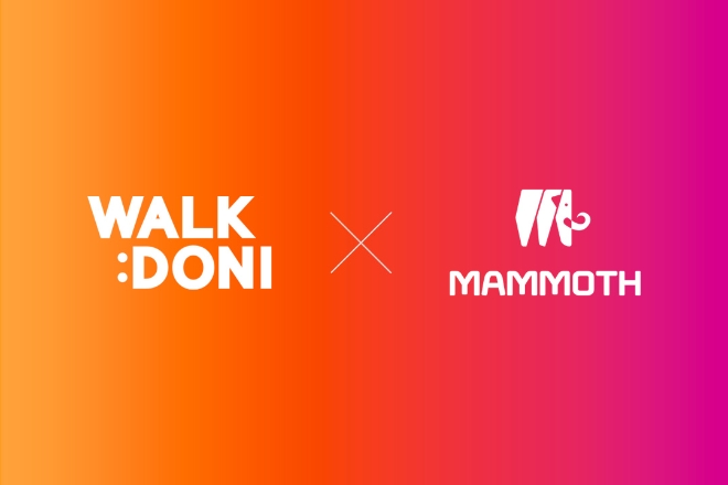 워크도니, 맘모스 재단 업무협약 '멀티체인으로 맘모스코인 메인넷 지원 채택'