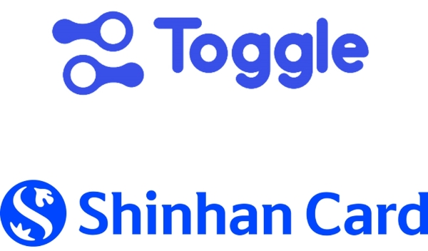 보험 플랫폼 토글(Toggle), 신한카드와 제휴  체결