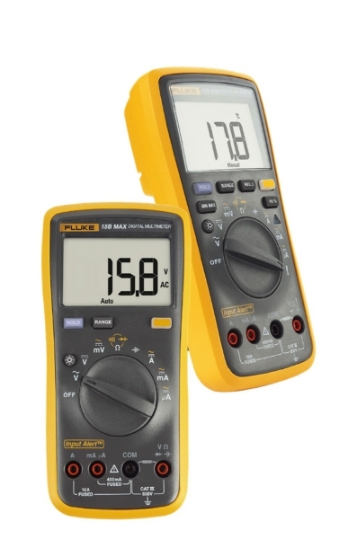 플루크, 신제품 ‘17B Max /15B Max’ 출시