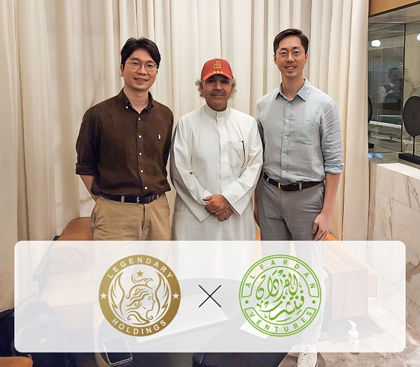 핀테크 플랫폼 윈골드, MENA 시장 진출 교두보 확보