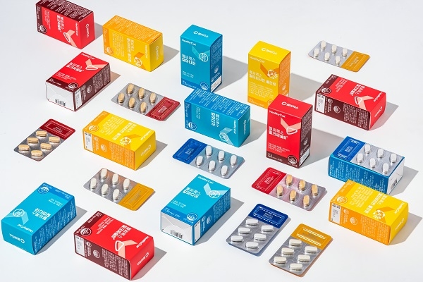 헬씨콕스, 바쁜 현대인 위한 신제품 3종 선보여