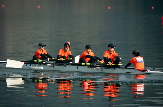 넷마블장애인선수단, 전국장애인체육대회에서 11개 메달 획득