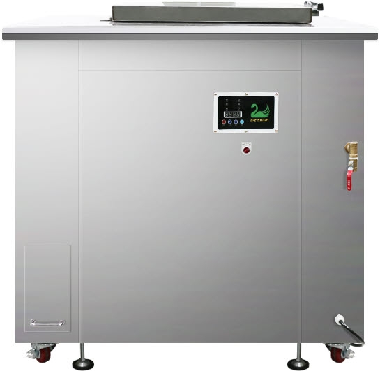 티엠텍, ‘폐기물·자원순환산업전’서 미생물 액상발효 감량시스템 선보여