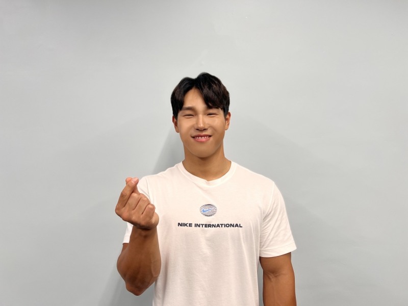 윤성빈 선수(사진 제공=올댓스포츠)