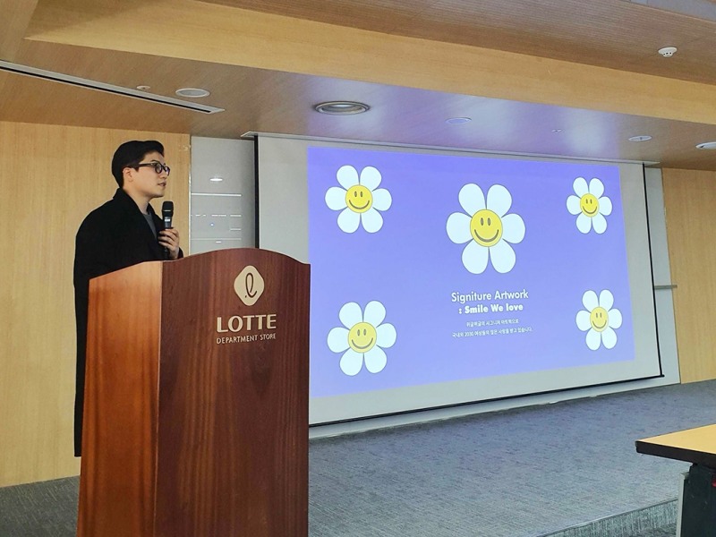 위글위글 커뮤니케이션본부 서정호 본부장