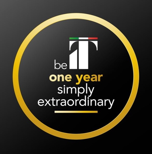 이탈리아 ‘beIT’ 캠페인 1주년 기념 행사 DDP서 진행