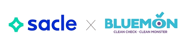 스마트 방역 스타트업 세이클, 블루몬과 MOU 체결