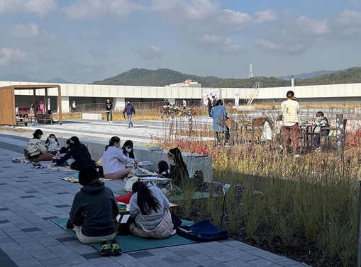 대전시, ‘2022 스마트시티 챌린지 미술대회’ 성료