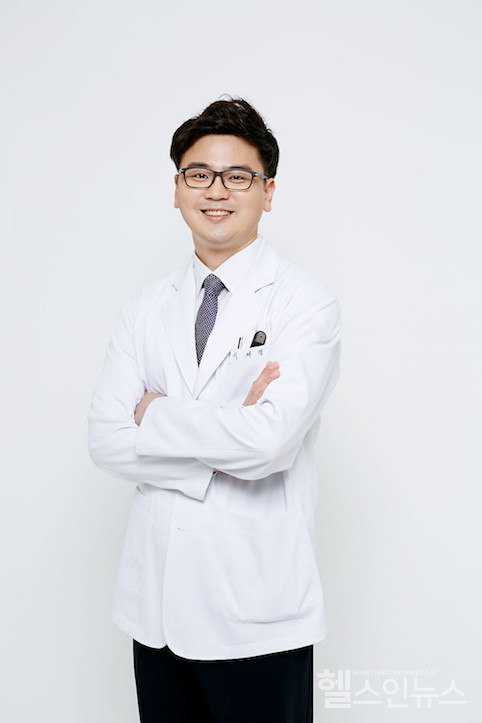 연세본사랑병원어깨·상지센터이재정원장