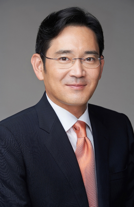 이재용 삼성전자 부회장이 27일 회장직에 올랐다. 사진은 이재용 삼성전자 신임 회장. (사진 = 삼성전자 제공)