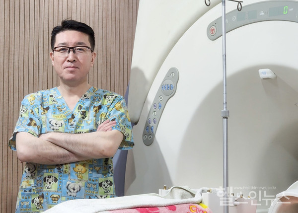 닥터펫동물의료센터최재혁수의사