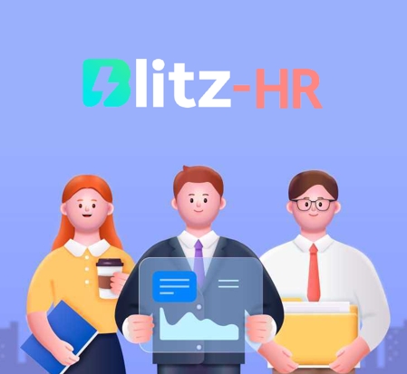 탱커, AI 인사배치 자동화 솔루션 ‘블리츠-HR’ 출시