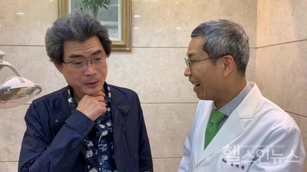 루이빈치과류지헌원장