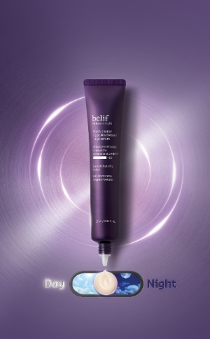 ‘유쓰 크리에이터 – 에이지 넉다운 아이 세럼’/ 이미지 제공 : LG생활건강