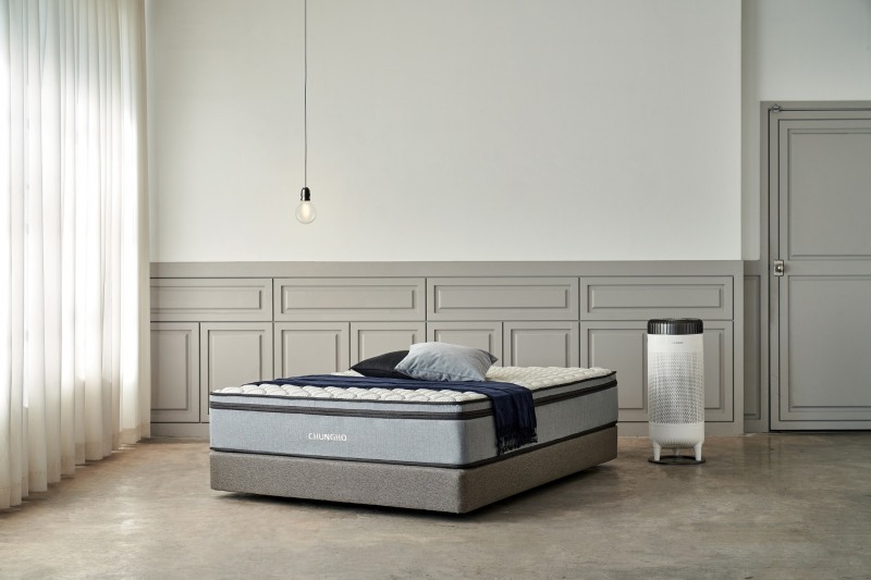 청호나이스 매트리스 ‘마이드림’