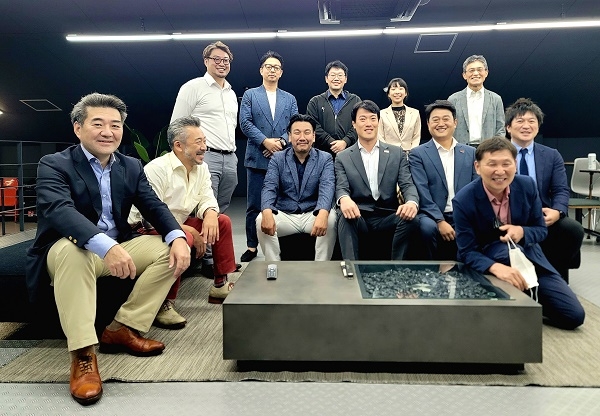 유앤씨인터내셔널, 일본 시장 본격 진출