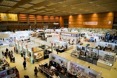 전년도 푸드위크 개최 현장(사진제공=코엑스)