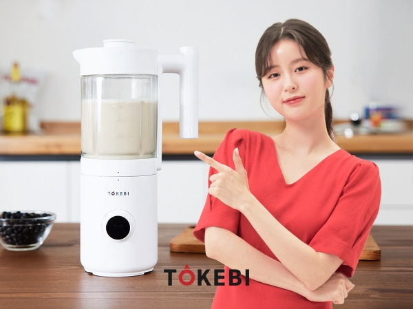 도깨비방망이, 신제품 ‘미니 히팅블렌더’ 출시