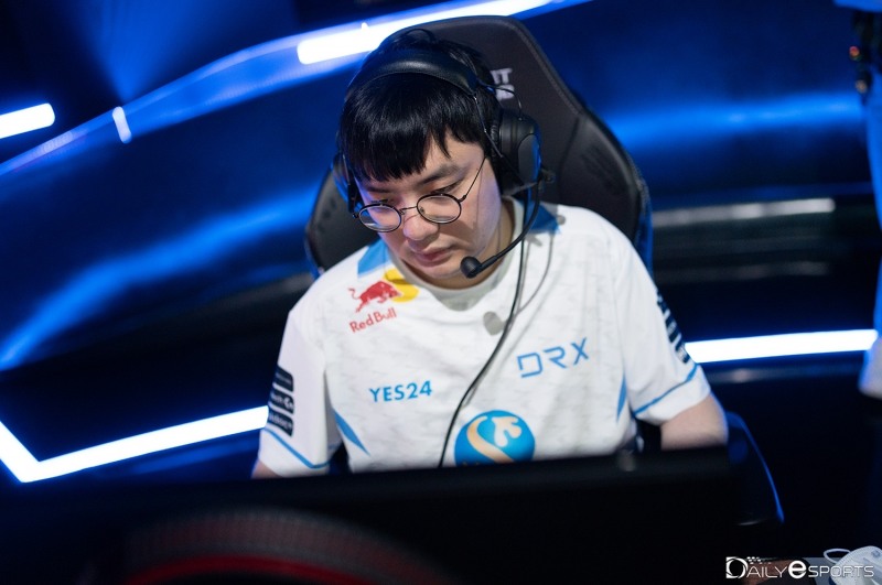 디알엑스 '베릴' 조건희.