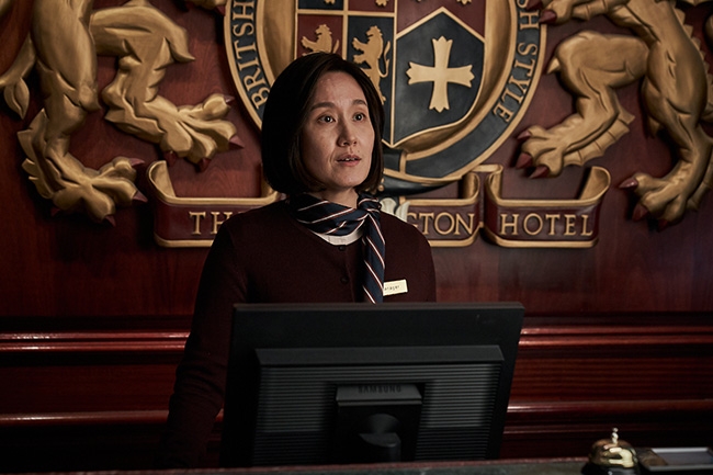 영화 ‘자백’ 홍서준X한갑수X박미현, 명품 신스틸러들의 존재감