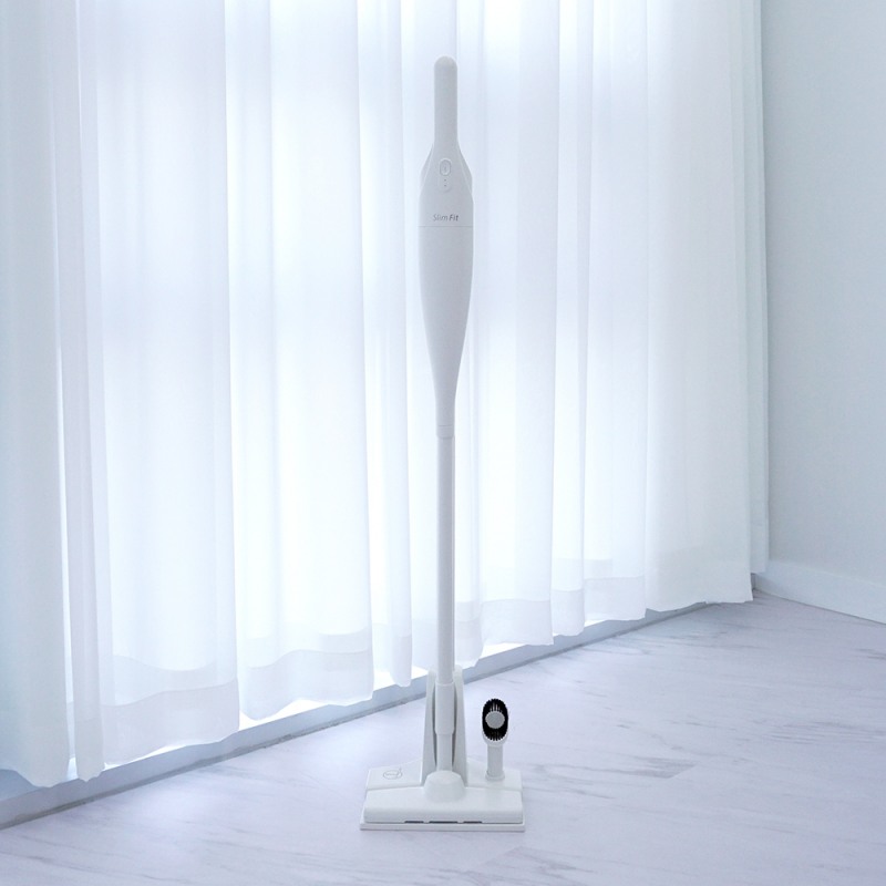 대원, 초경량 슬림핏 무선 진공청소기 국내 정식 런칭