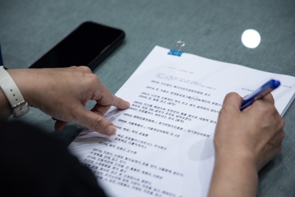 서울산업진흥원, '약자와의 동행' 위한 창작 프로그램 지원