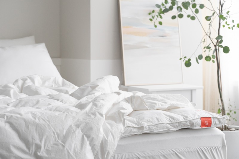 월드홈닥터, 리빙&베딩 전문 브랜드 ‘슬립에이트’ 선봬