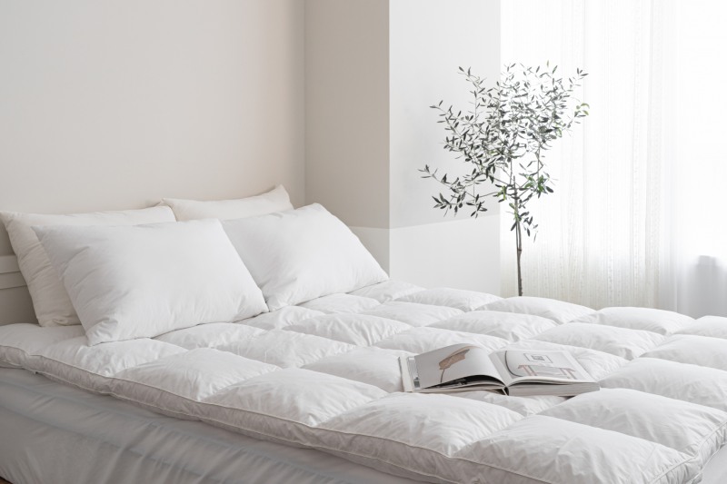 월드홈닥터, 리빙&베딩 전문 브랜드 ‘슬립에이트’ 선봬