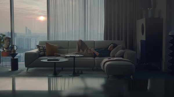 사진=밀포드 4인 비텔로 통가죽 소파