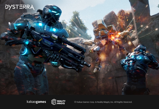 이미지=카카오게임즈 제공