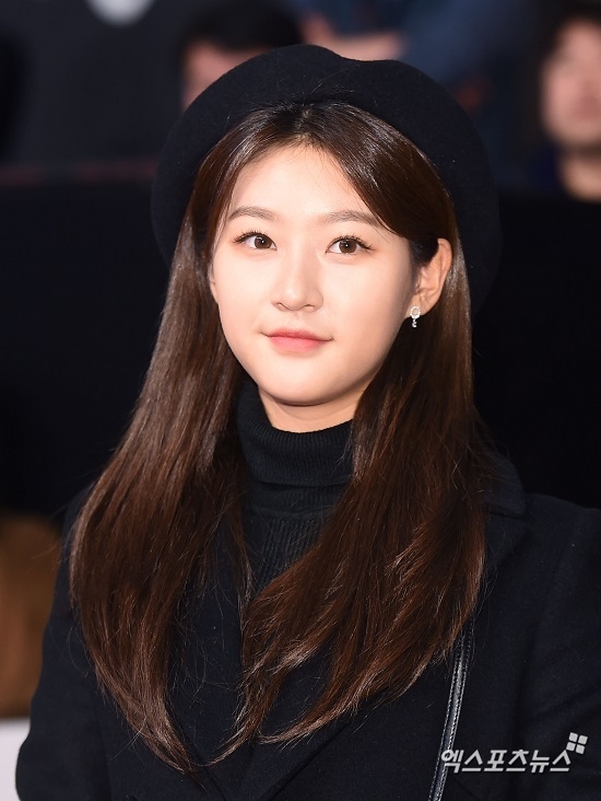 사진=김새론/출처=엑스포츠뉴스